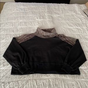 Free people turtleneck